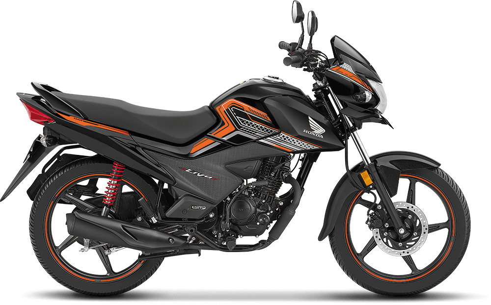PEARL IGNEOUS BLACK (Pearl Igneous Black Shroud + Orange Stripes) PEARL IGNEOUS BLACK (Pearl Igneous Black Shroud + Orange Stripes)